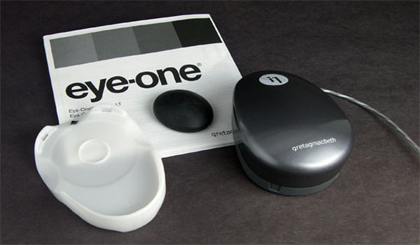 Eye-One Display 2