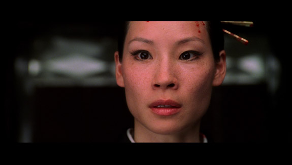 Kill Bill Volume 1 - Blu-ray