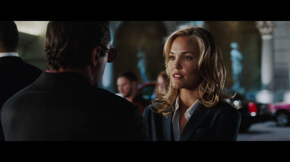 Iron Man - Blu-ray