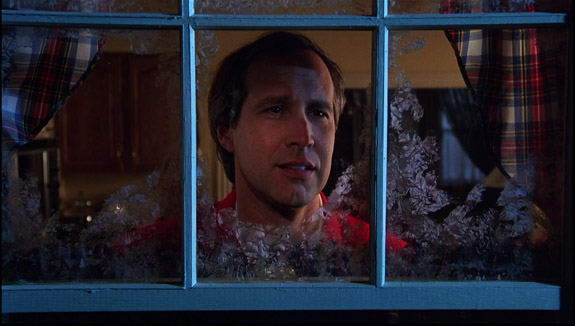 National Lampoon's Christmas Vacation - HD DVD