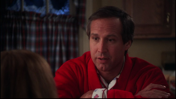National Lampoon's Christmas Vacation - HD DVD