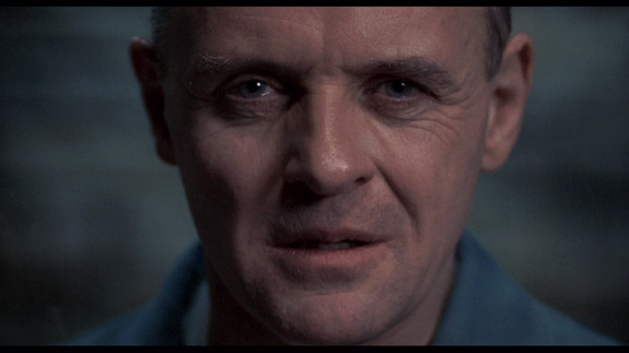 The Silence Of The Lambs (Blu-ray)