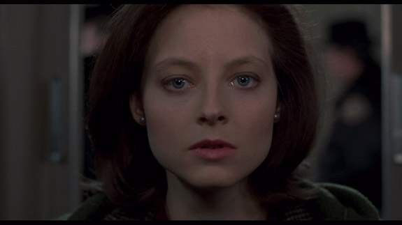 The Silence Of The Lambs (Blu-ray)