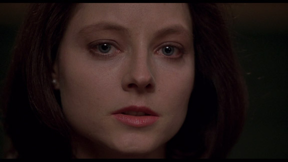 The Silence Of The Lambs (Blu-ray)