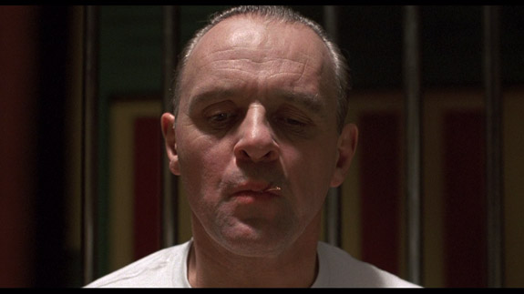 The Silence Of The Lambs (Blu-ray)