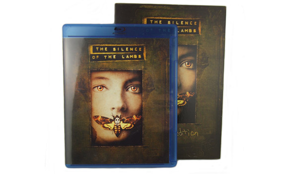 The Silence Of The Lambs (Blu-ray)