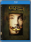 The Silence Of The Lambs (Blu-ray)