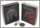 Game Of Thrones: The First Complete Season (Blu-ray)