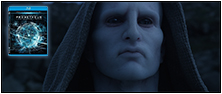 Prometheus 4-Disc Collector's Edition (Blu-ray)