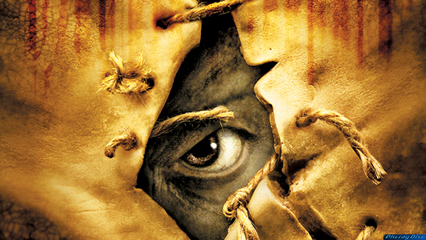 Jeepers Creepers (Blu-ray)