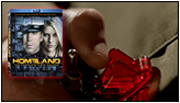 Homeland: The Complete First Season (Blu-ray)