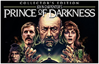 Prince Of Darkness (Collector's Edition) (Blu-ray)