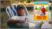Everything Must Go (Blu-ray)