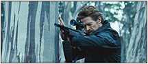 The Hunter (Blu-ray)
