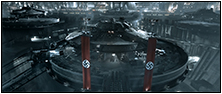 Iron Sky: Dictator's Cut (Blu-ray)