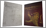 Game Of Thrones: Season 3 (Blu-ray)