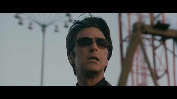 Heat (Blu-ray)