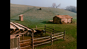 Little House On The Prairie: Season One (Blu-ray)