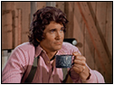 Little House On The Prairie: Season One & The Pilot Movie (Blu-ray)