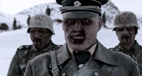 Dead Snow (Blu-ray)