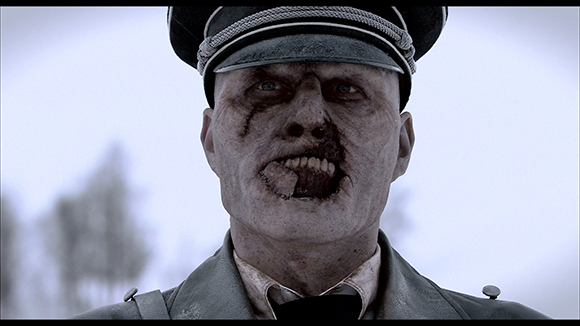 Dead Snow (Blu-ray)