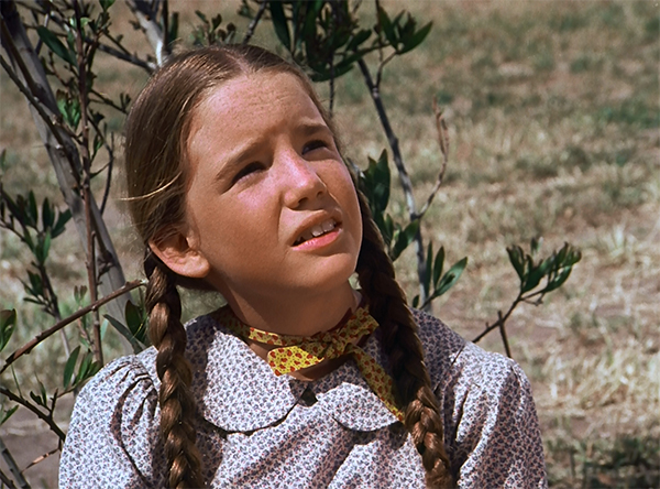 Little House On The Prairie: Season Two (Blu-ray)