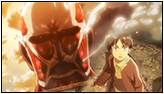 Attack On Titan: Part One (Limited Edition) (Blu-ray)