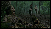 The Walking Dead: Season 4 (Tree Walker Edition) (Blu-ray)