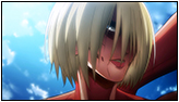 Attack On Titan: Part Two (Limited Edition + Ender Art Box) (Blu-ray)