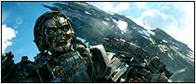 Transformers: Age Of Extinction (Blu-ray)