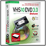 honestech VHS to DVD 3.0 Deluxe