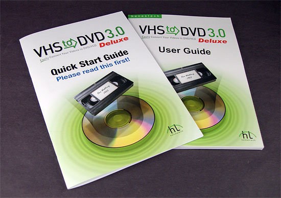 Honestech Vhs To Dvd 3.0 Deluxe For Mac