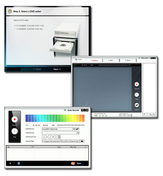 ht vhs to dvd 3.0 se download