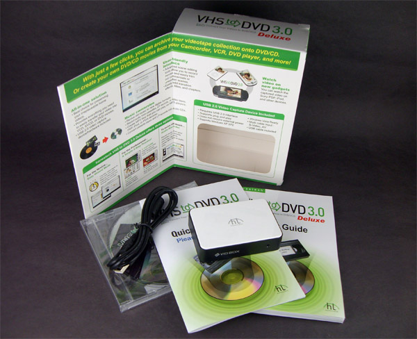 Honestech Vhs To Dvd 3.0 patch