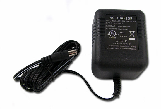 40697 AC Adapter