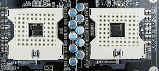 Iwill DN800-SLI Dual-Xeon Socket 604 Support