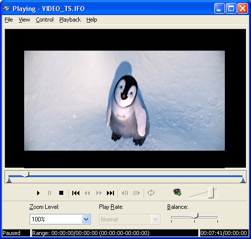 M2Convert Professional - The Multimedia Player