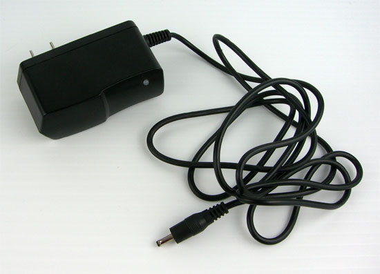 Trio TV5 - AC Adapter / Charger