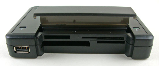 MediaGear 10 in 4 (Front)