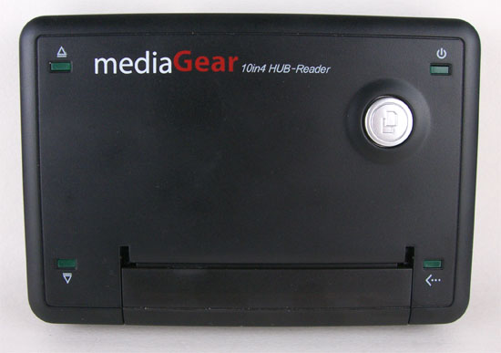 MediaGear 10 in 4 (Top)