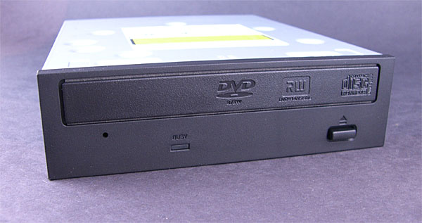 Pioneer DVR-111DBK: A Closer Look Pioneer DVR-111DBK: A Closer Look