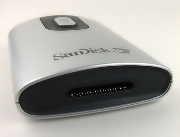 SanDisk ImageMate 5 in 1 SD/MMC Reader/Writer