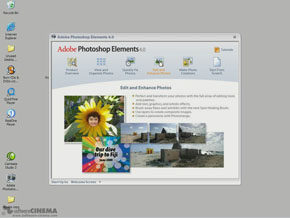 Photo Retouching With Adobe Photoshop Elements by by Jane Conner-ziser - Session 01