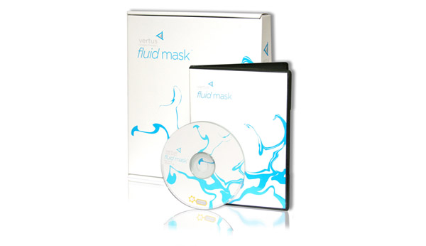 Fluid Mask 3 by Vertus