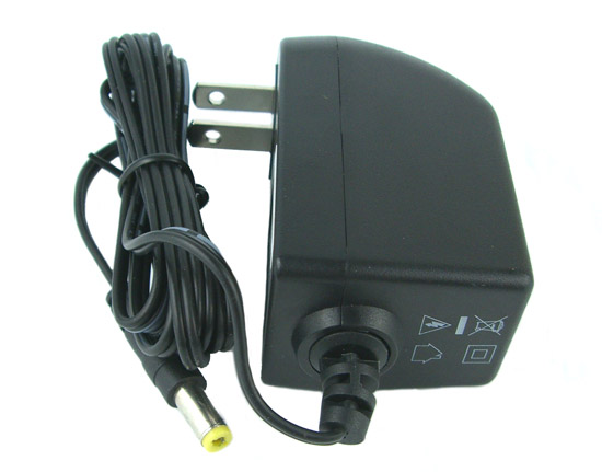 Luxon Advanced ED - AC/DC Adapter