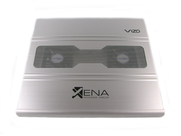 Xena Notebook Cooler by Vizo