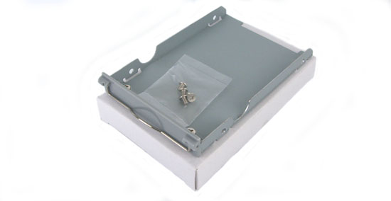 Xena 2.5inch SATA HDD Tray