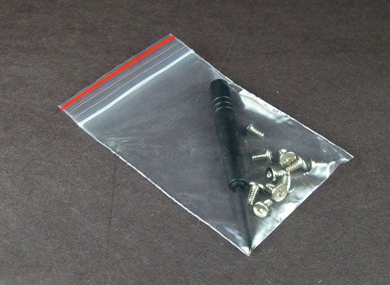 URA-350SA - Screw Kit