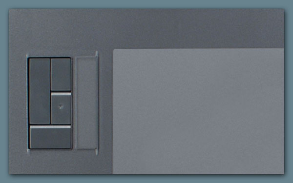 Wacom Intuos3 Express Keys And Touch Strips