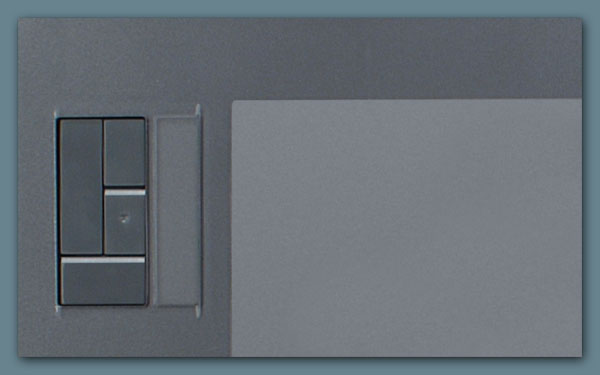 Wacom Intuos3 Express Keys And Touch Strips